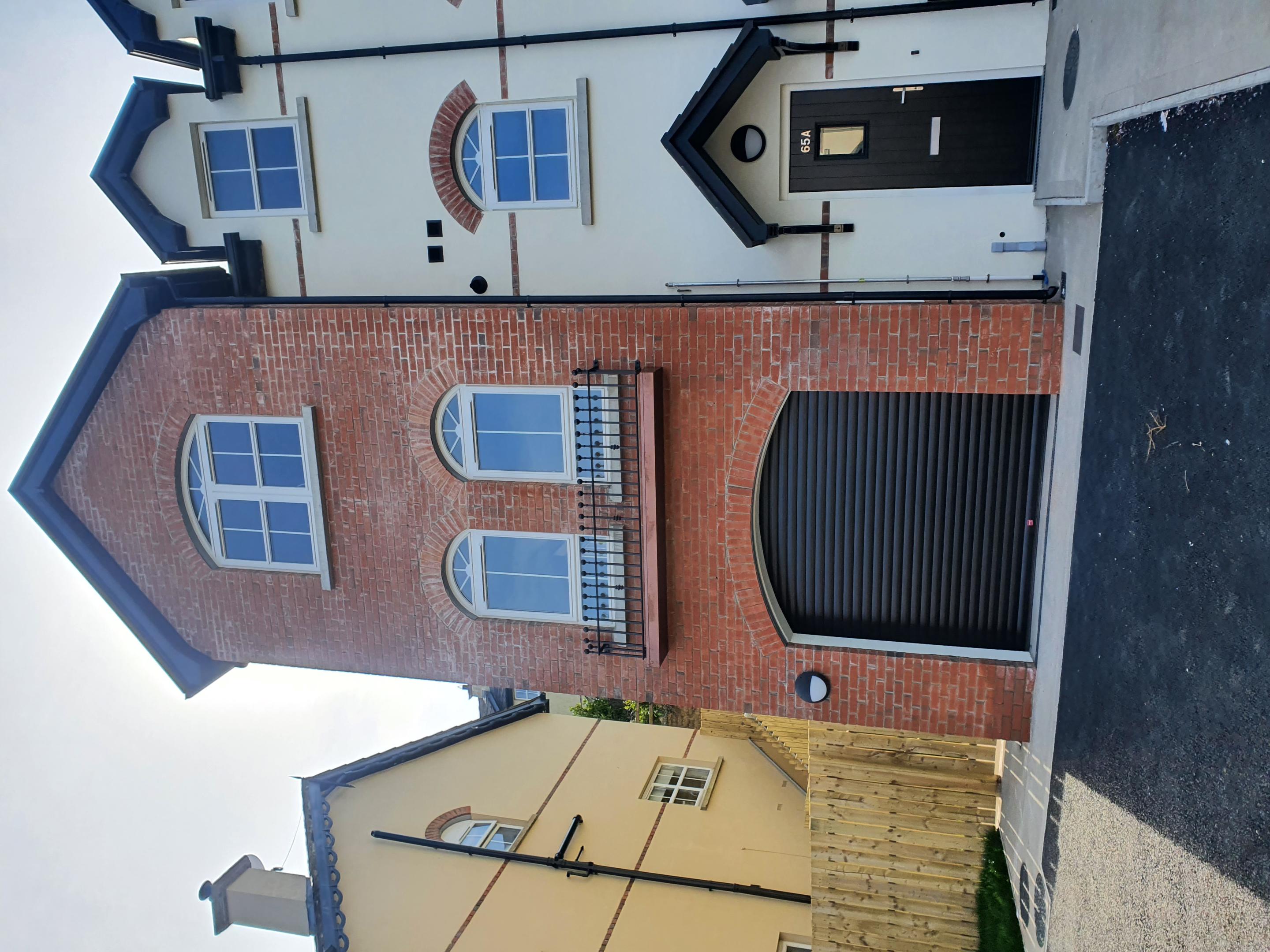 Foxhill Phase 2, Derry/Londonderry Clanmil